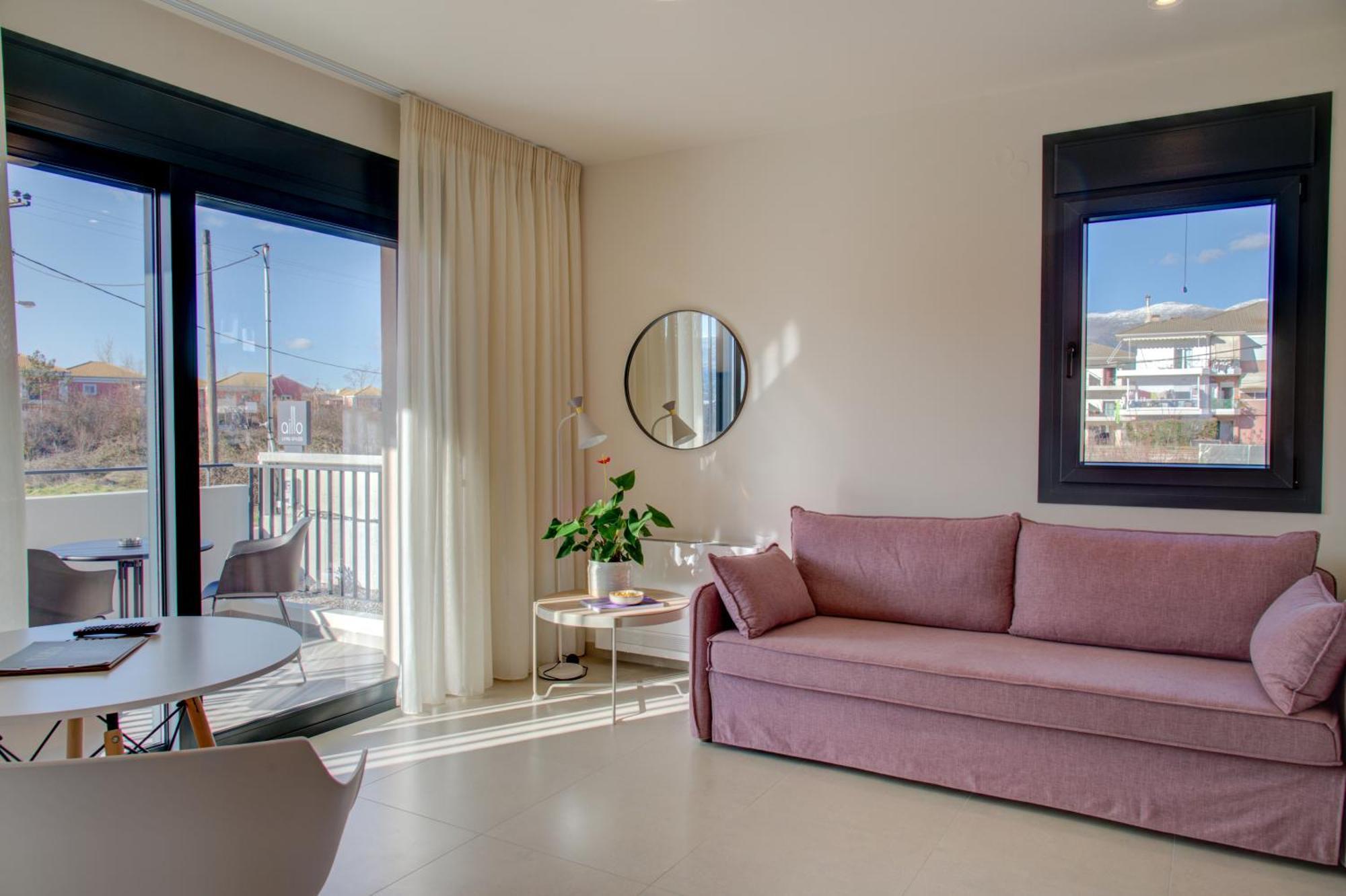 Aillo Living Spaces Janina Zewnętrze zdjęcie