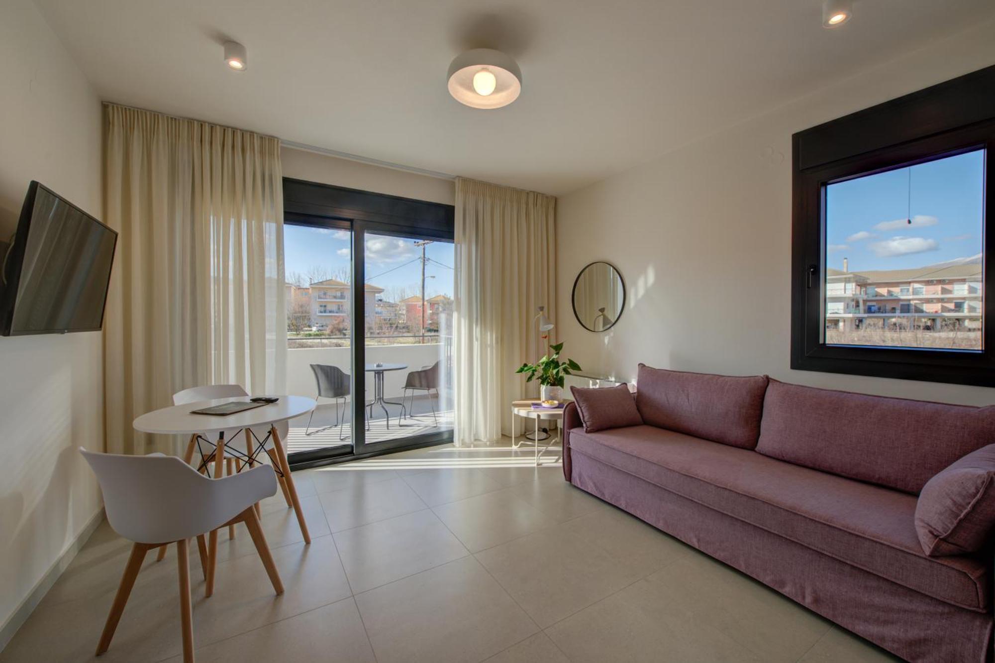 Aillo Living Spaces Janina Zewnętrze zdjęcie