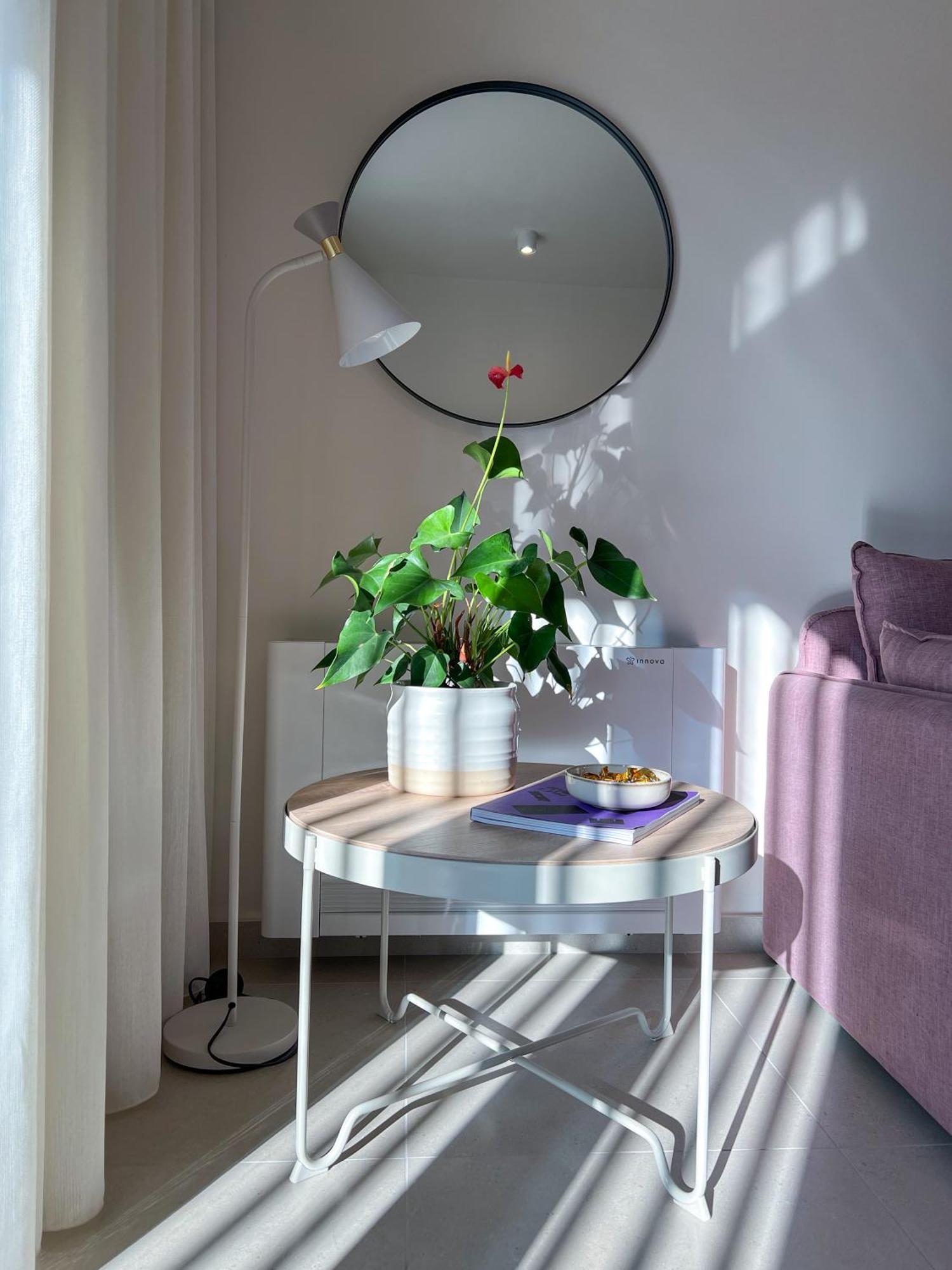 Aillo Living Spaces Janina Zewnętrze zdjęcie