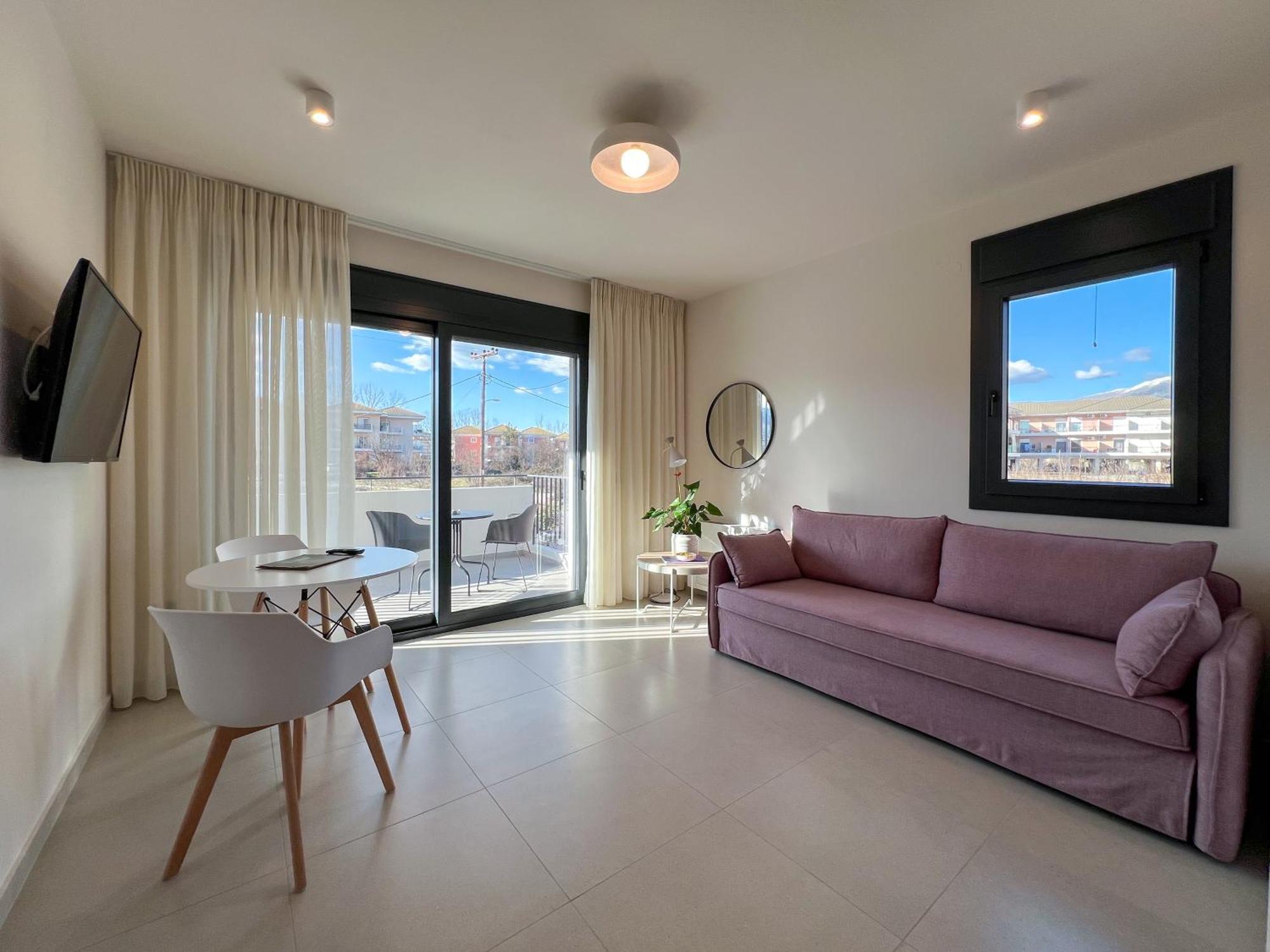 Aillo Living Spaces Janina Zewnętrze zdjęcie
