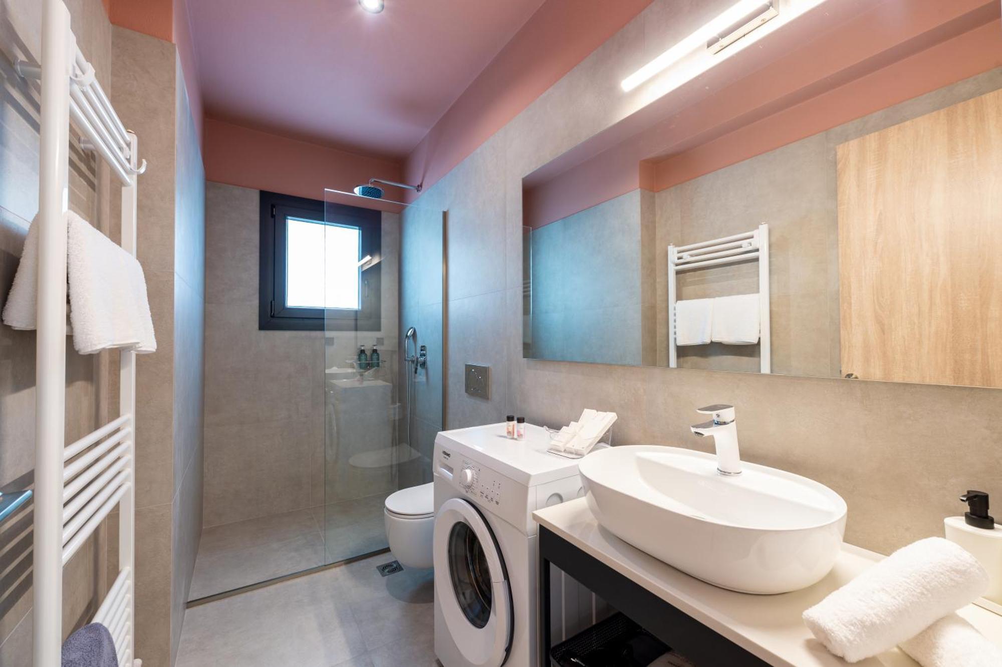 Aillo Living Spaces Janina Zewnętrze zdjęcie