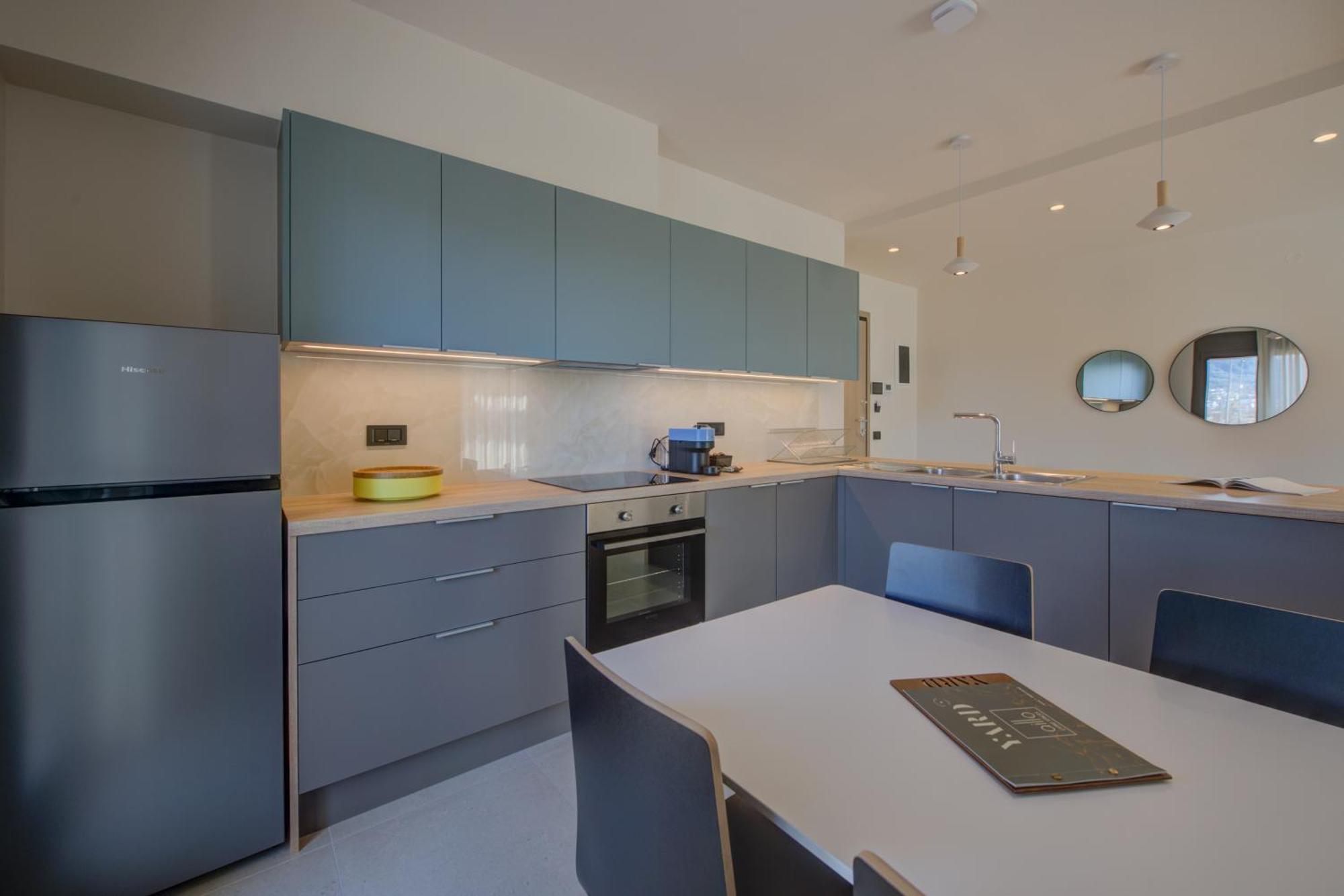 Aillo Living Spaces Janina Zewnętrze zdjęcie