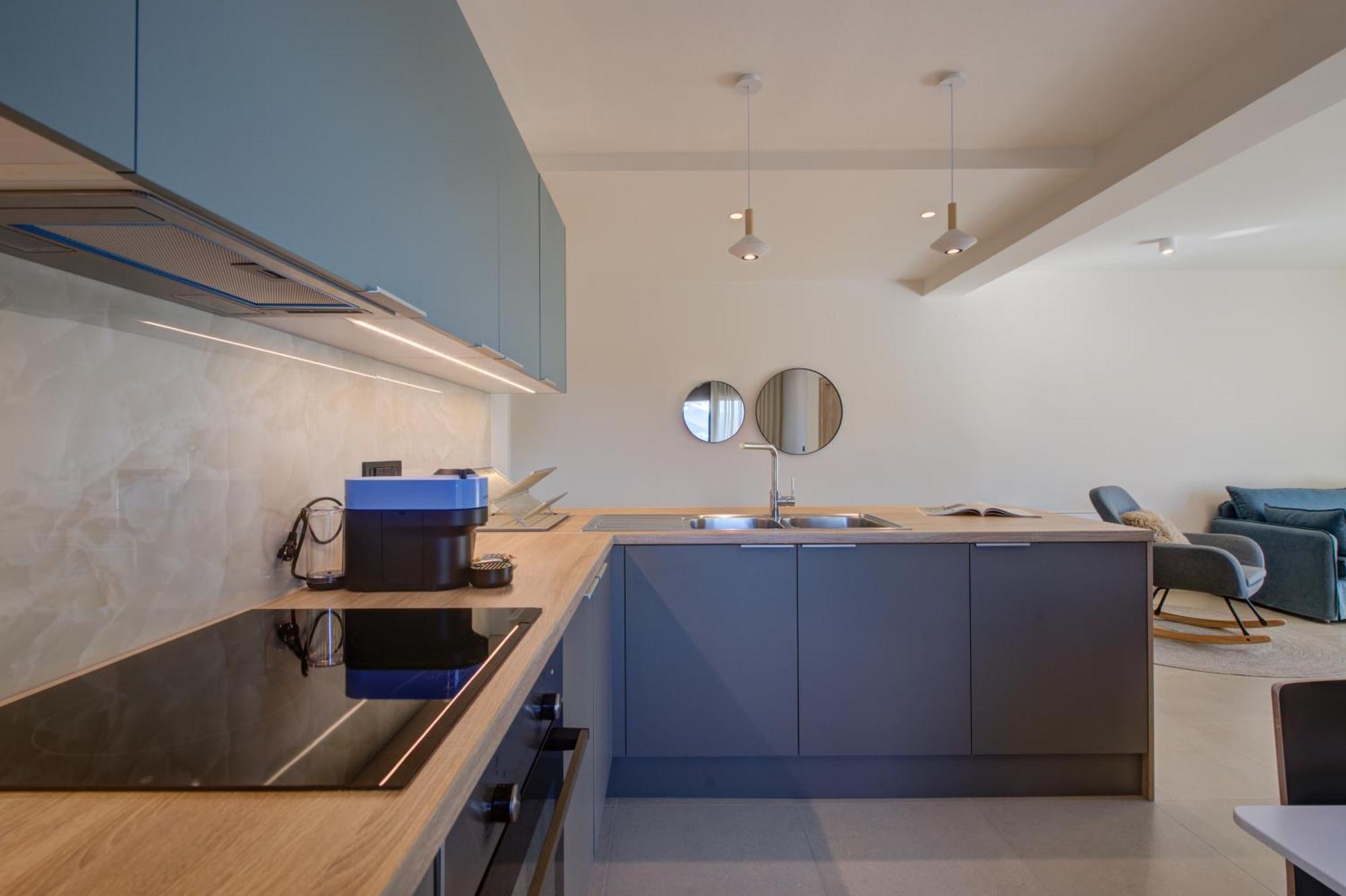 Aillo Living Spaces Janina Zewnętrze zdjęcie