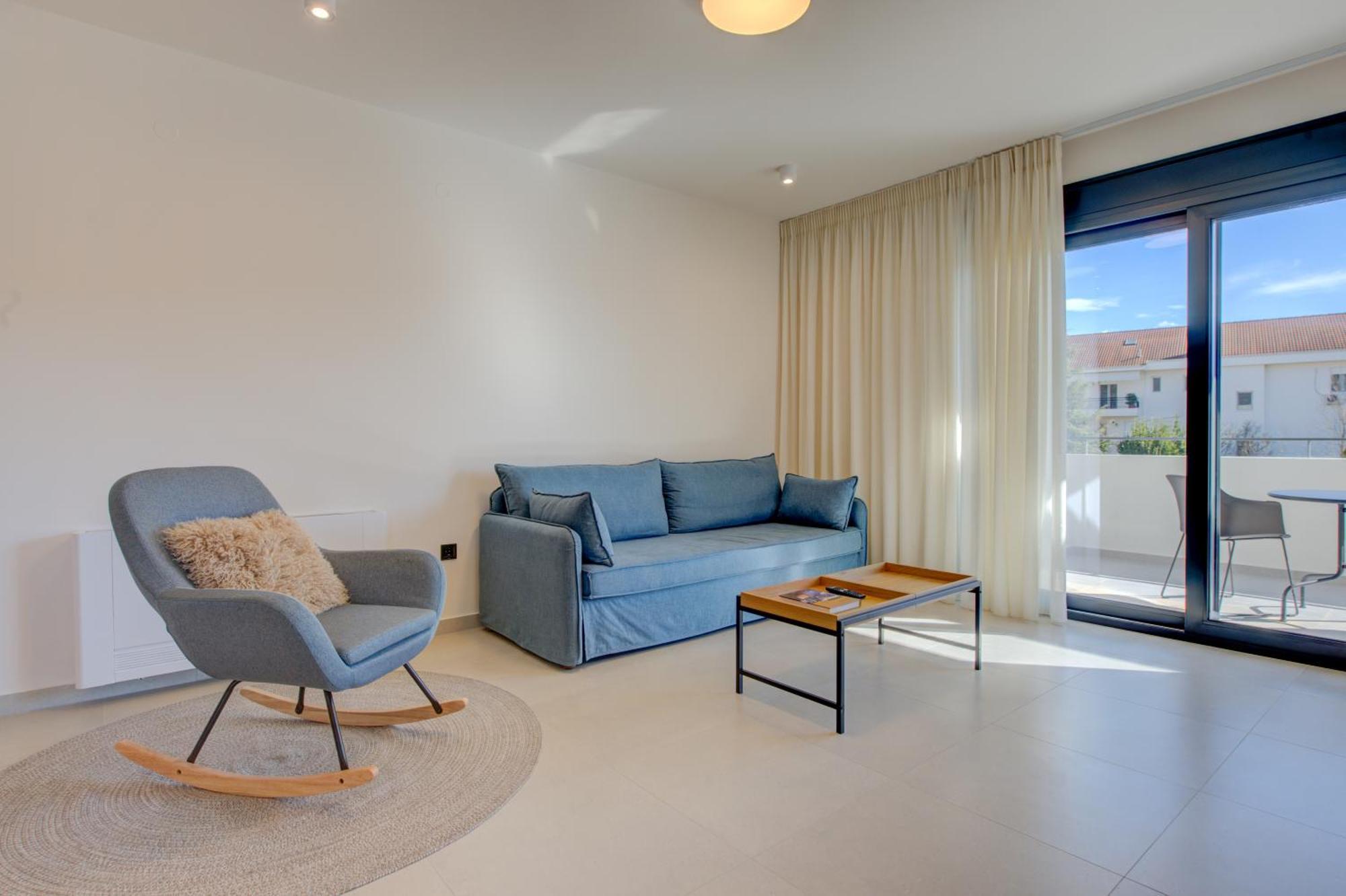 Aillo Living Spaces Janina Zewnętrze zdjęcie
