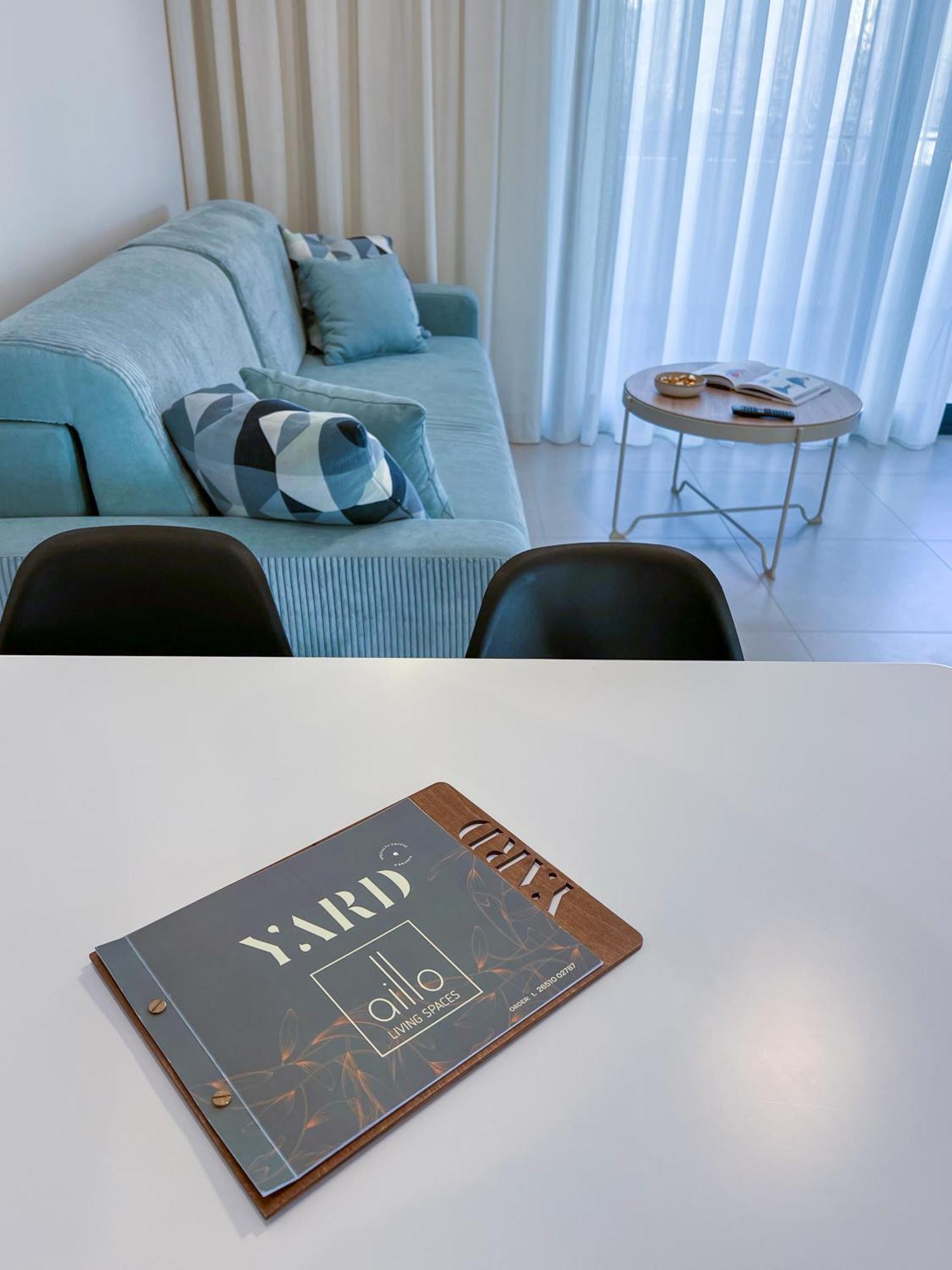 Aillo Living Spaces Janina Zewnętrze zdjęcie