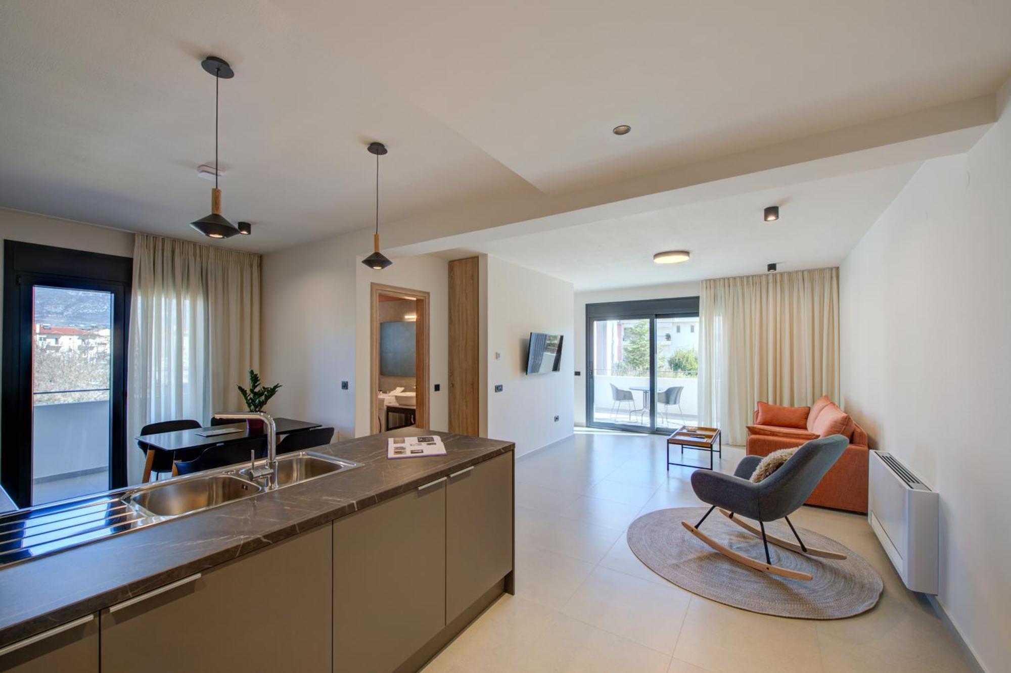Aillo Living Spaces Janina Zewnętrze zdjęcie
