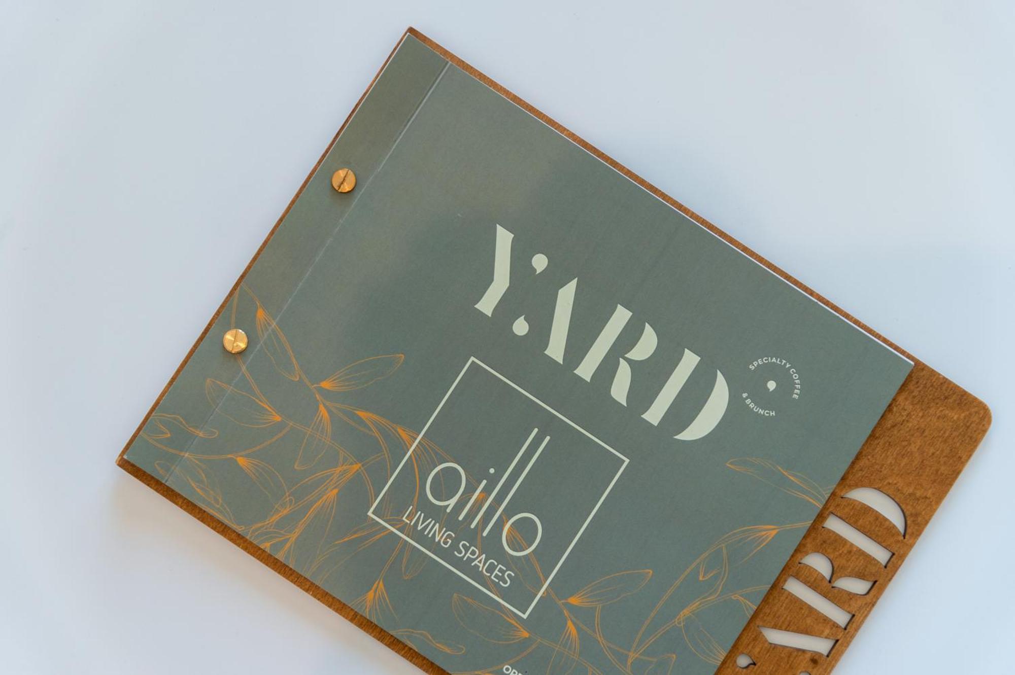 Aillo Living Spaces Janina Zewnętrze zdjęcie