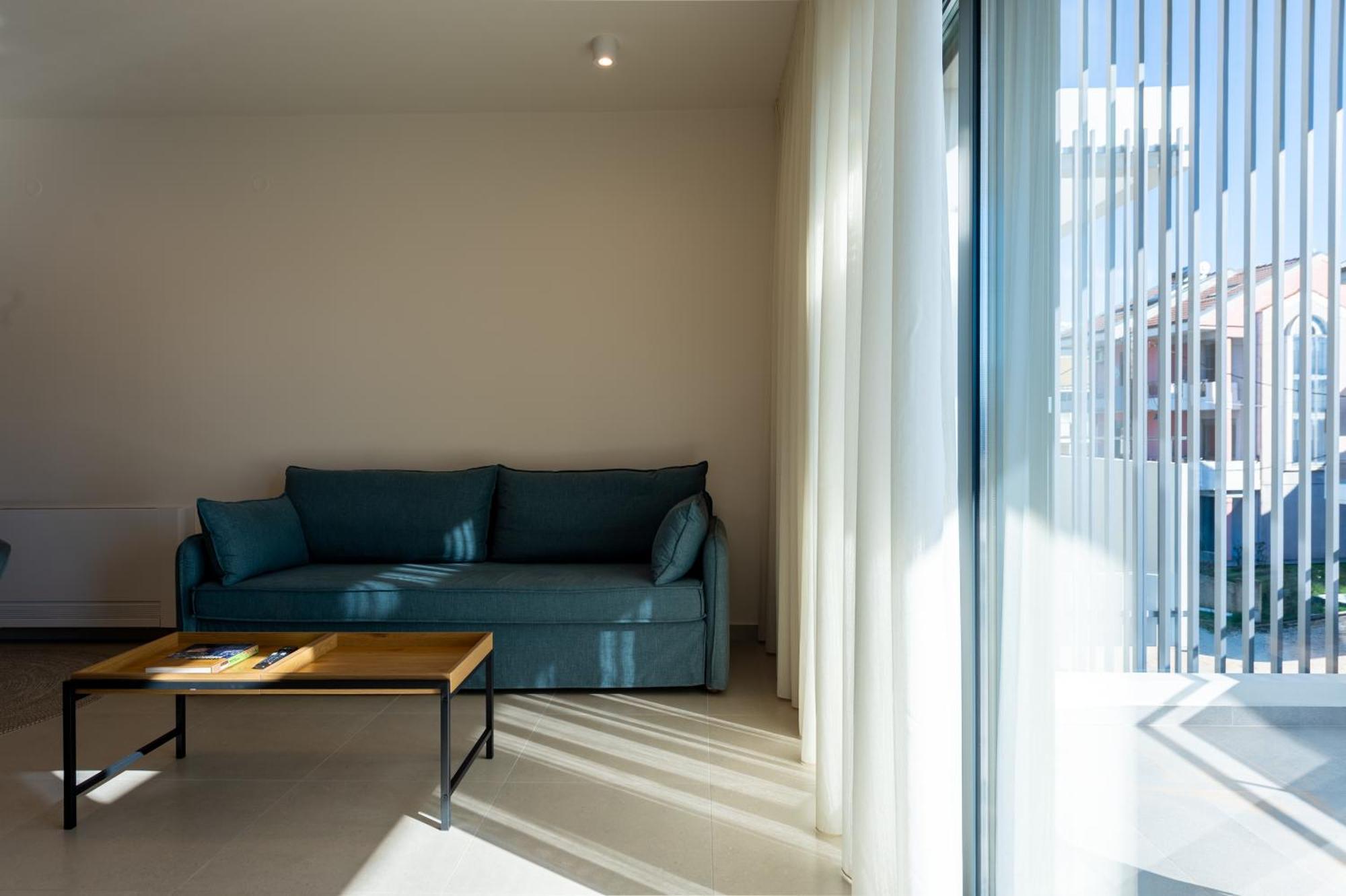 Aillo Living Spaces Janina Zewnętrze zdjęcie