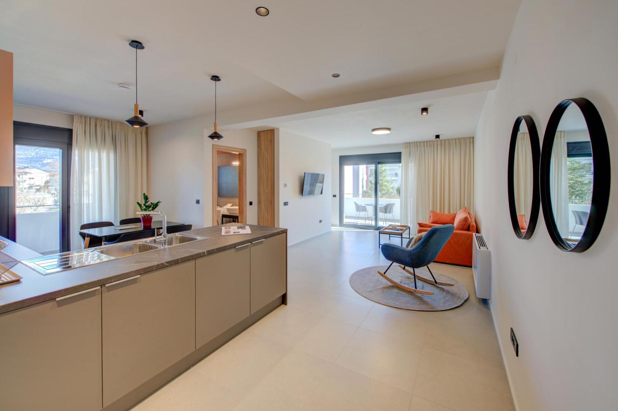 Aillo Living Spaces Janina Zewnętrze zdjęcie