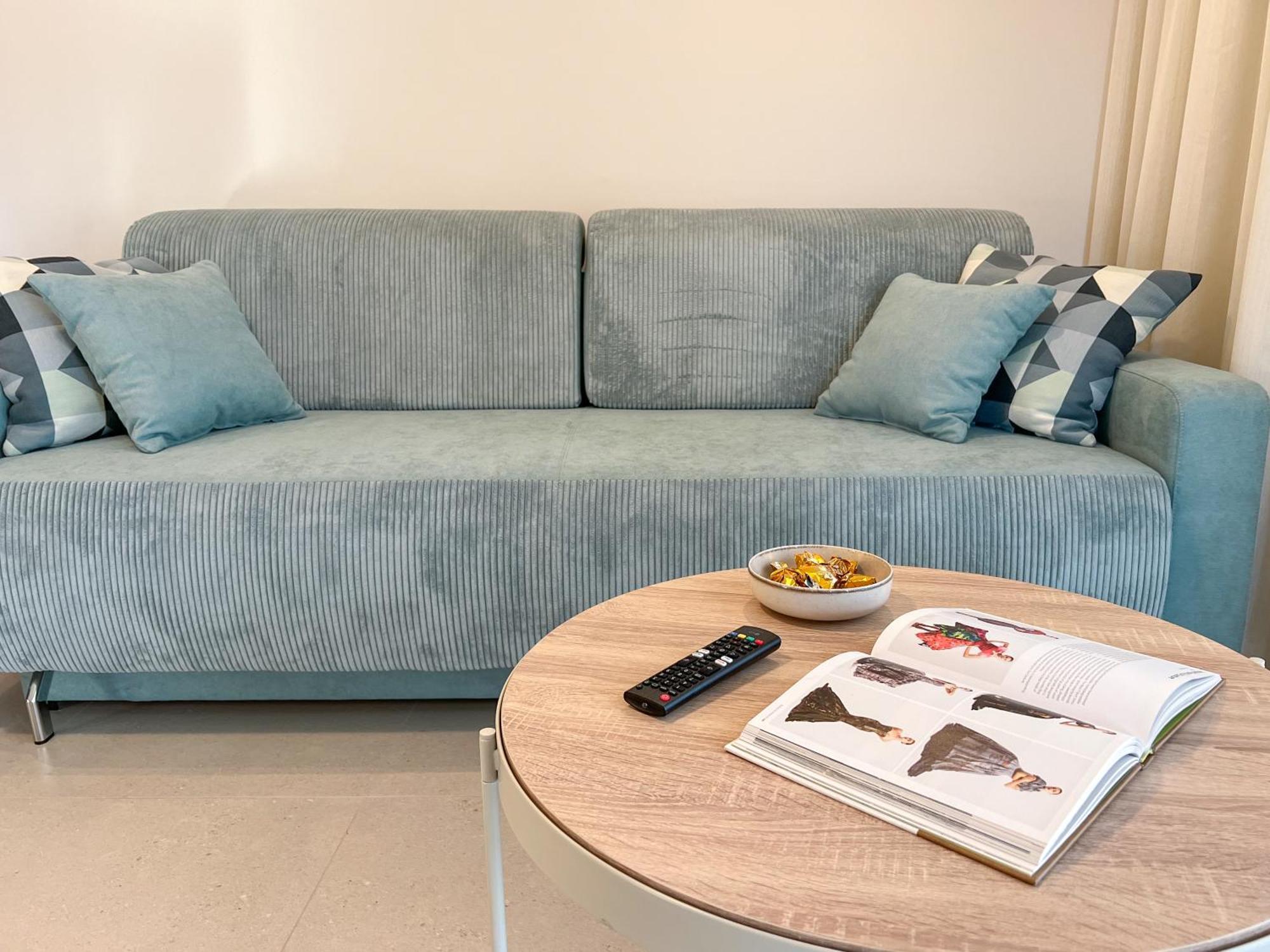 Aillo Living Spaces Janina Zewnętrze zdjęcie