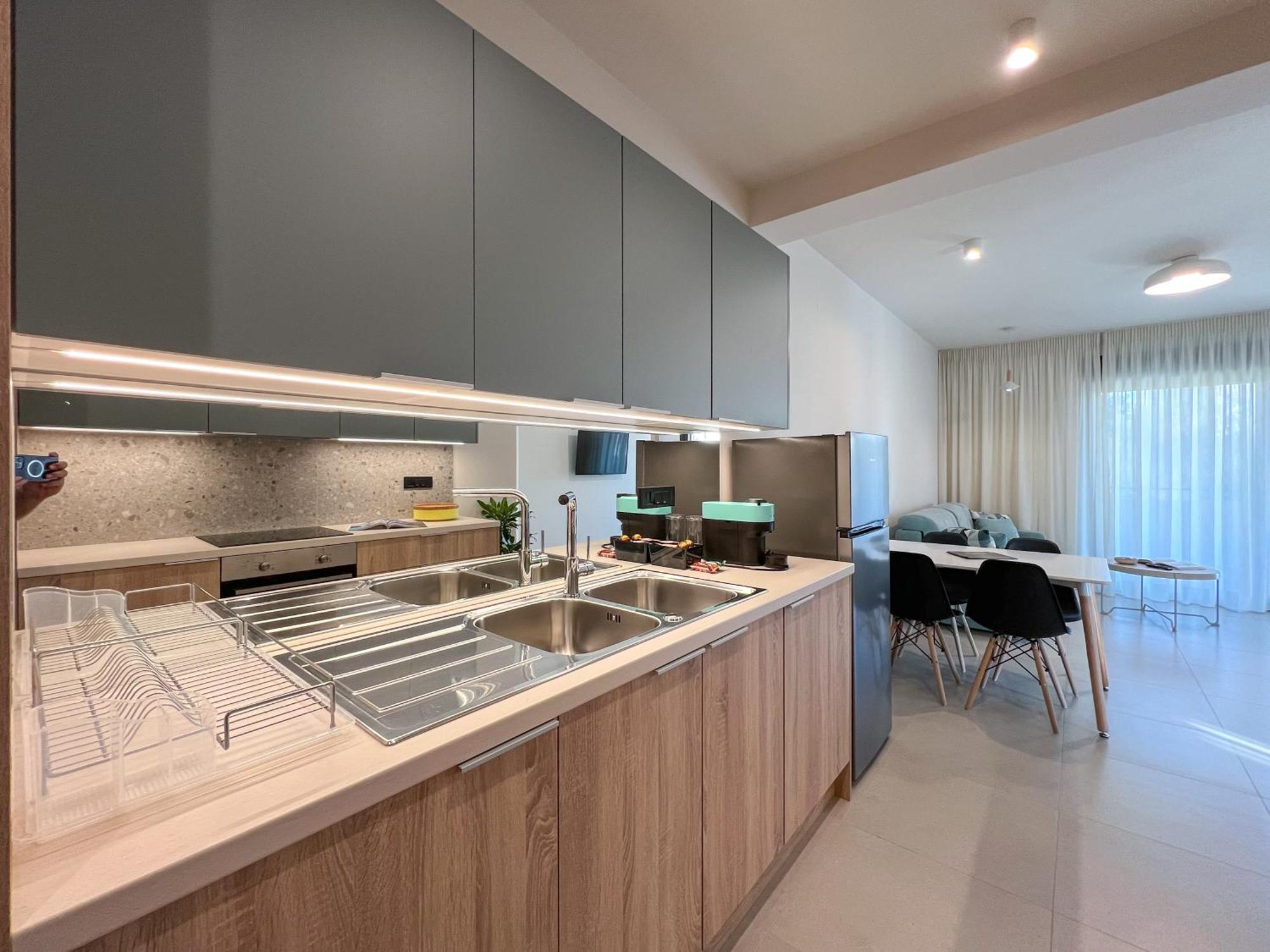 Aillo Living Spaces Janina Zewnętrze zdjęcie