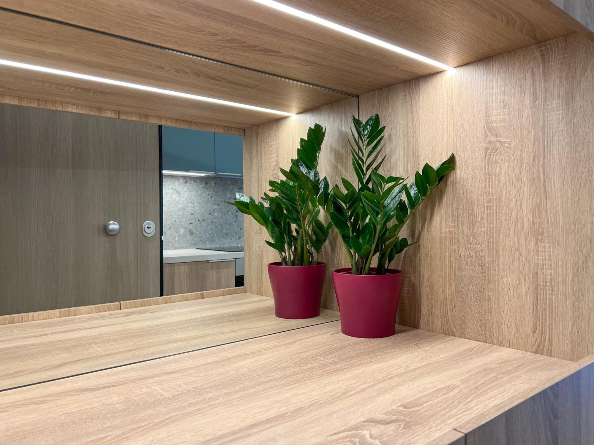 Aillo Living Spaces Janina Zewnętrze zdjęcie