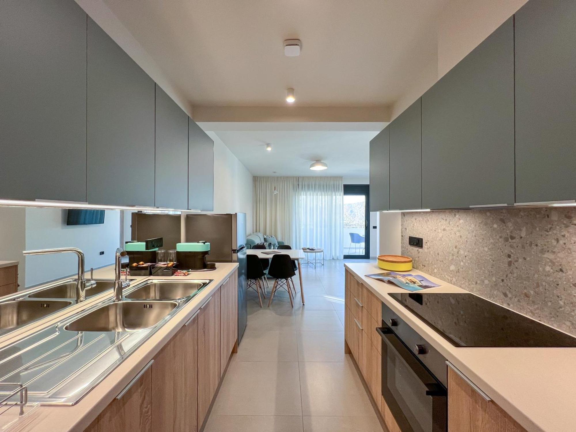 Aillo Living Spaces Janina Zewnętrze zdjęcie