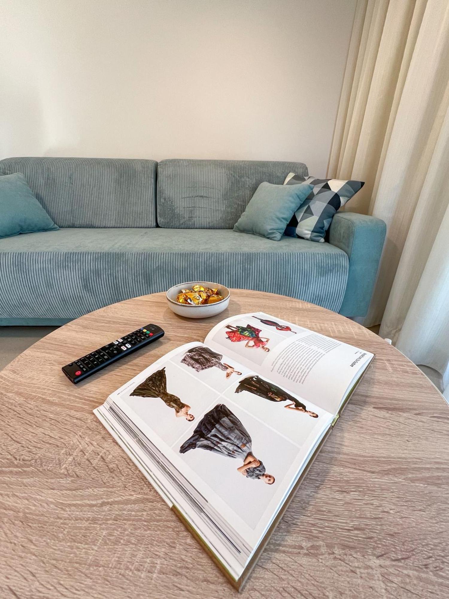 Aillo Living Spaces Janina Zewnętrze zdjęcie