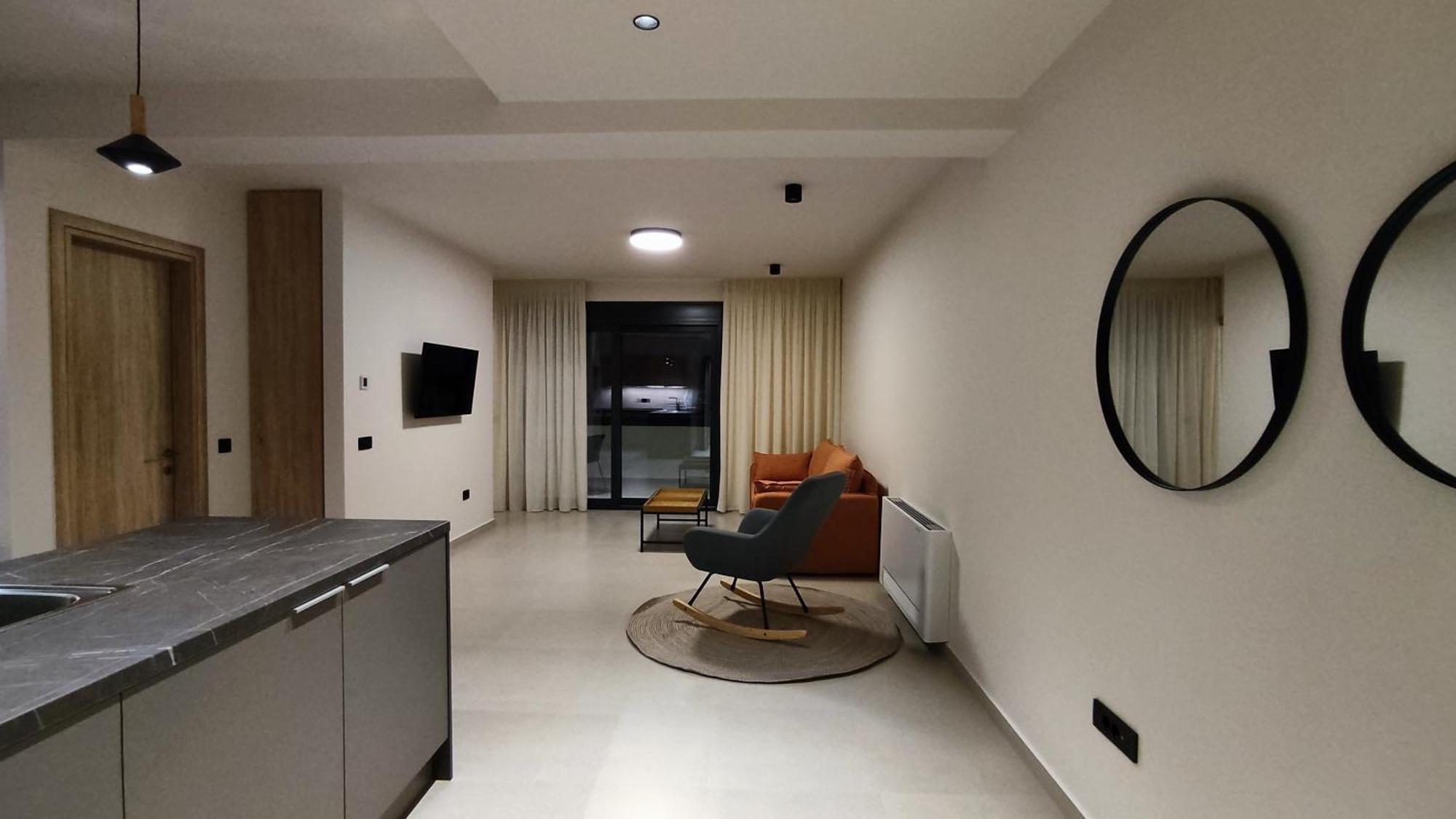 Aillo Living Spaces Janina Zewnętrze zdjęcie