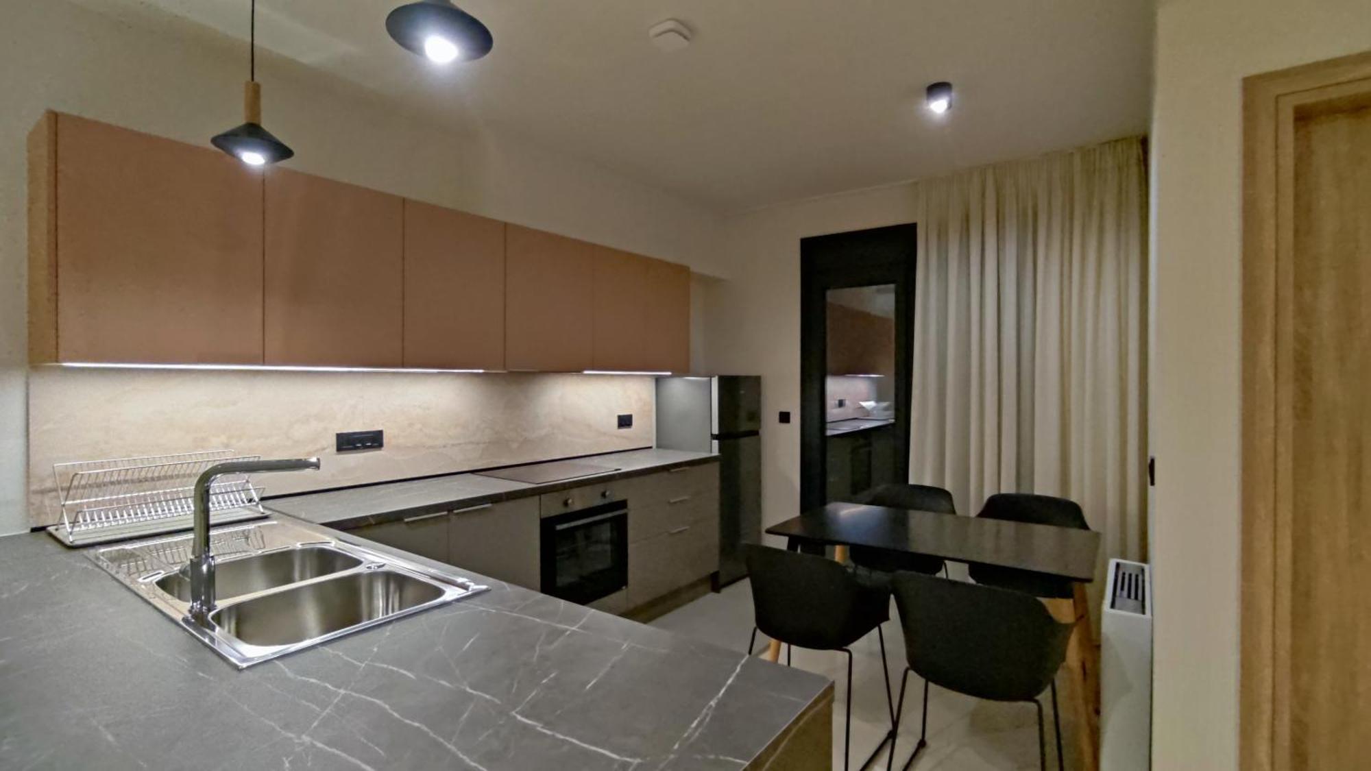 Aillo Living Spaces Janina Zewnętrze zdjęcie