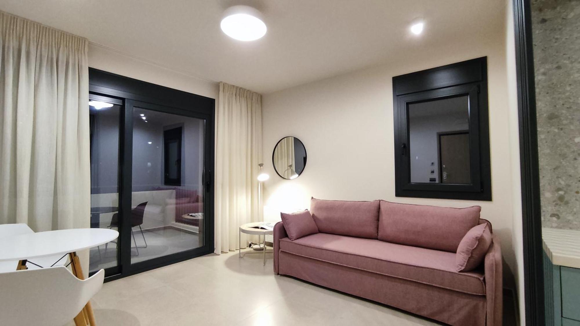 Aillo Living Spaces Janina Zewnętrze zdjęcie