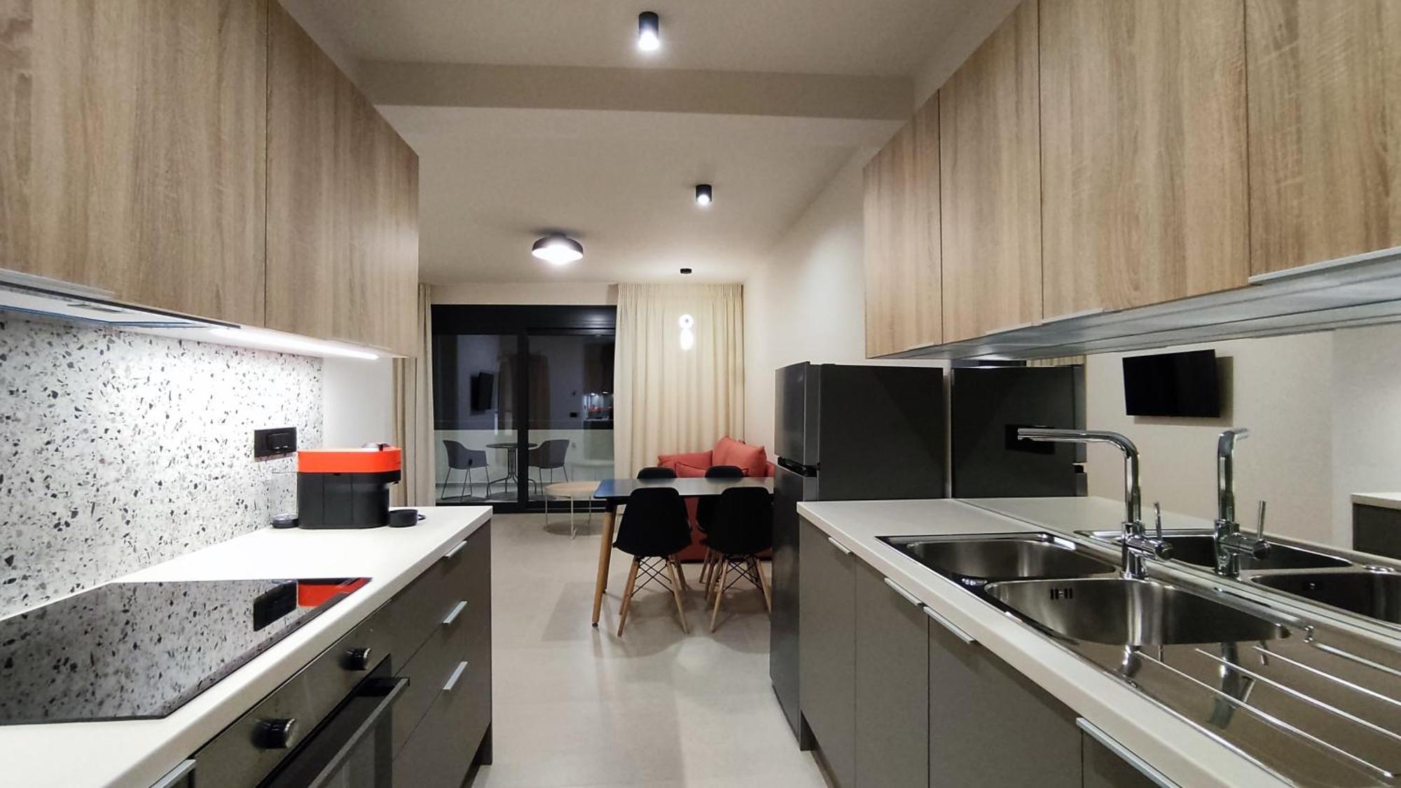 Aillo Living Spaces Janina Zewnętrze zdjęcie