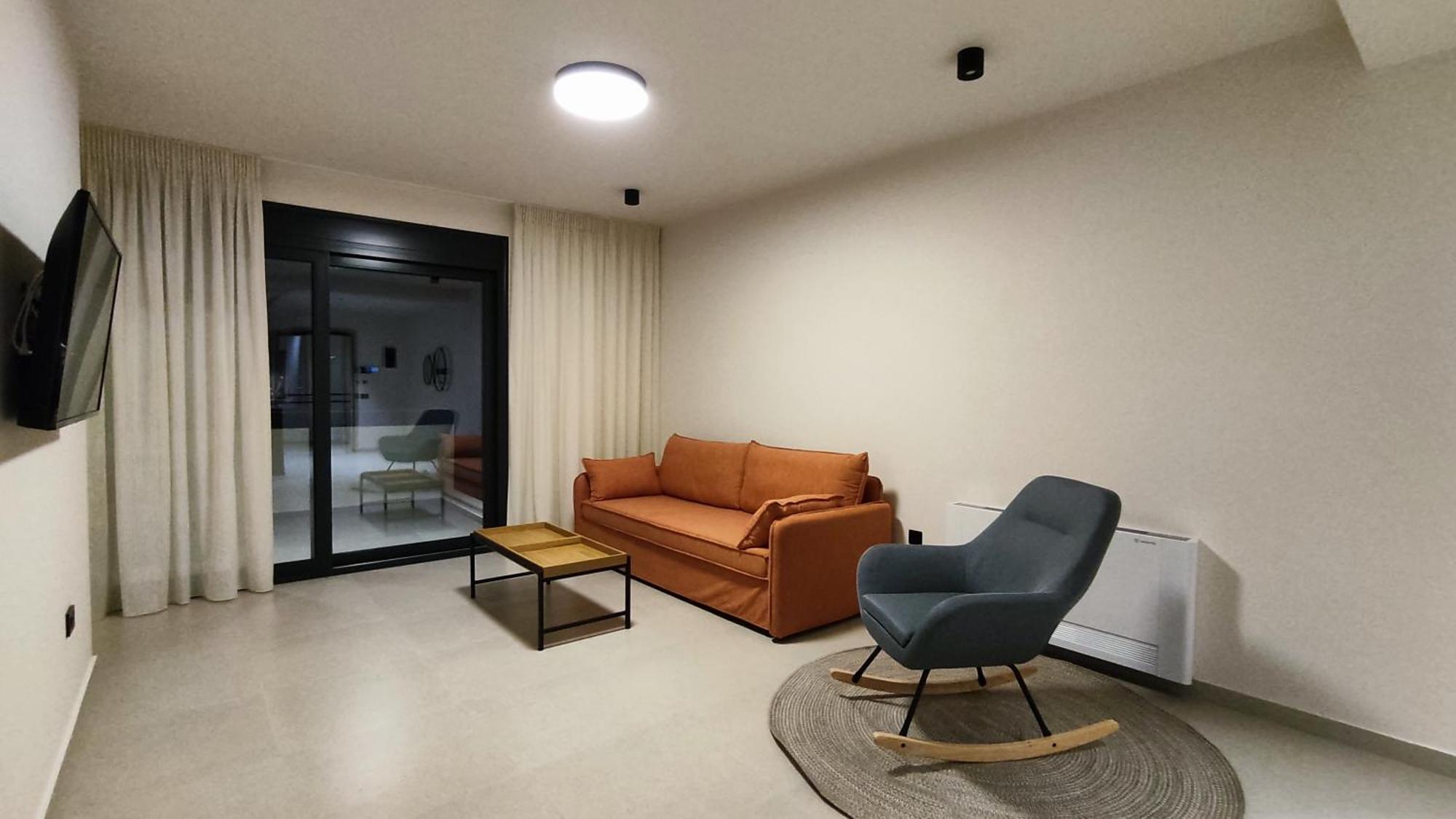 Aillo Living Spaces Janina Zewnętrze zdjęcie