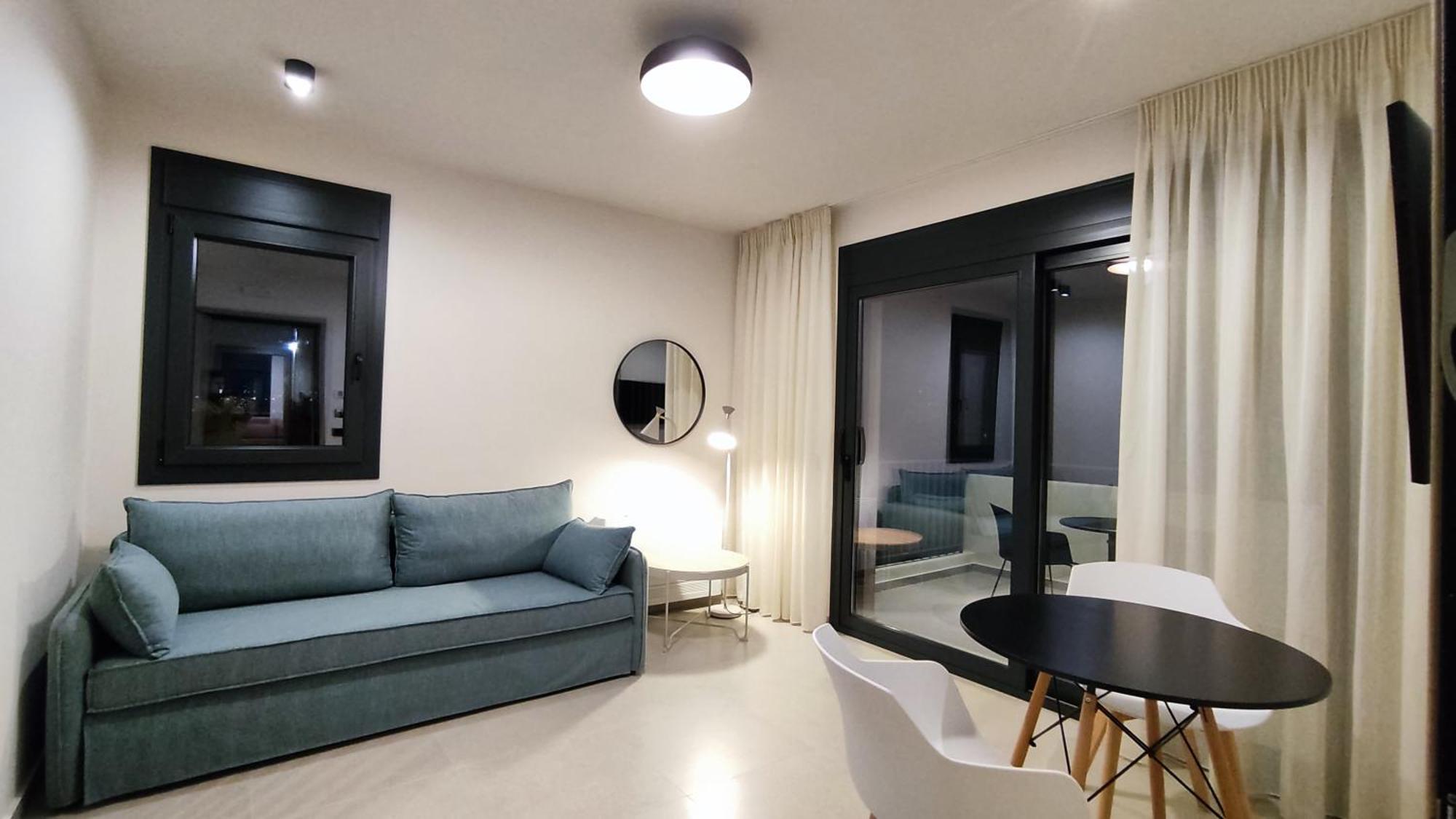 Aillo Living Spaces Janina Zewnętrze zdjęcie