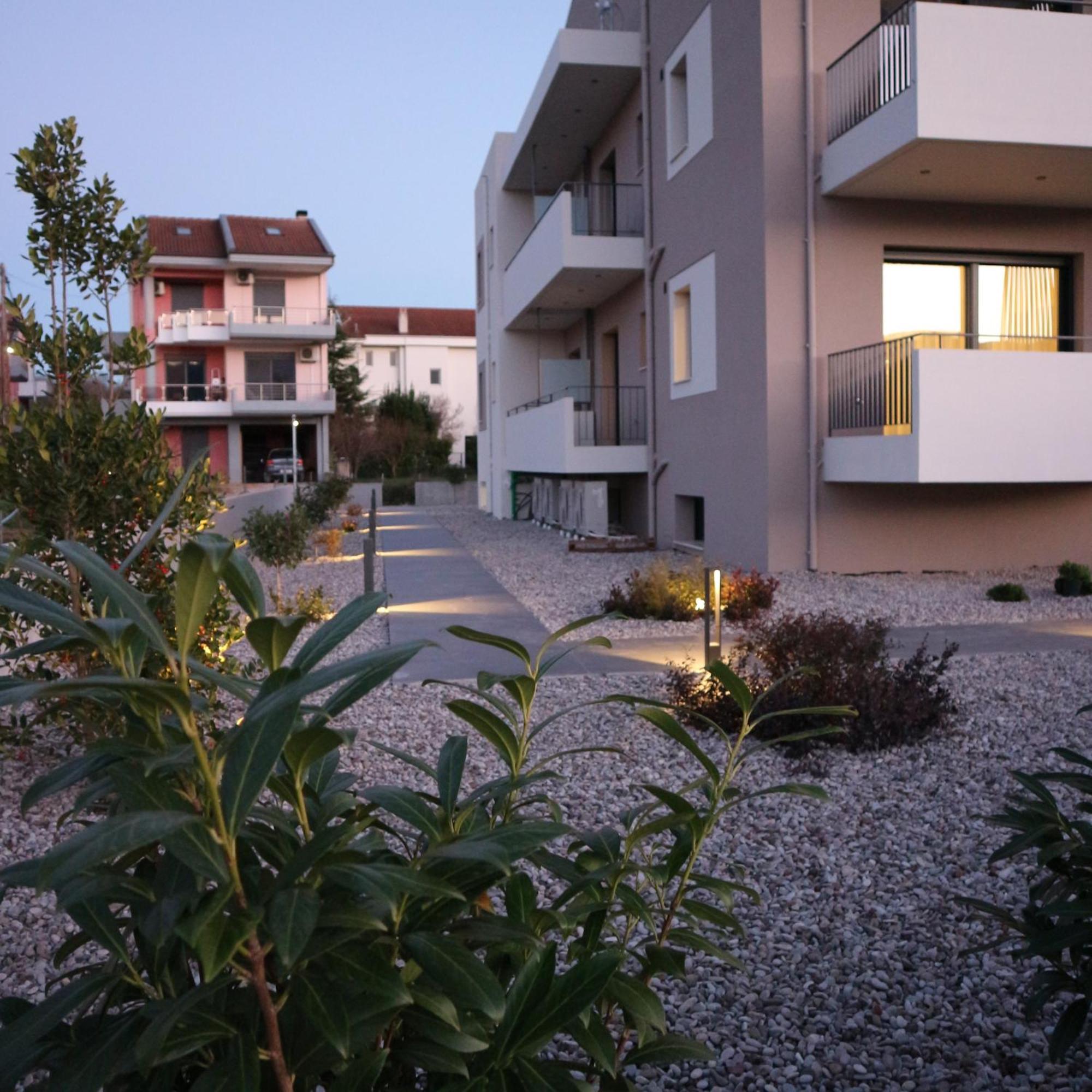 Aillo Living Spaces Janina Zewnętrze zdjęcie