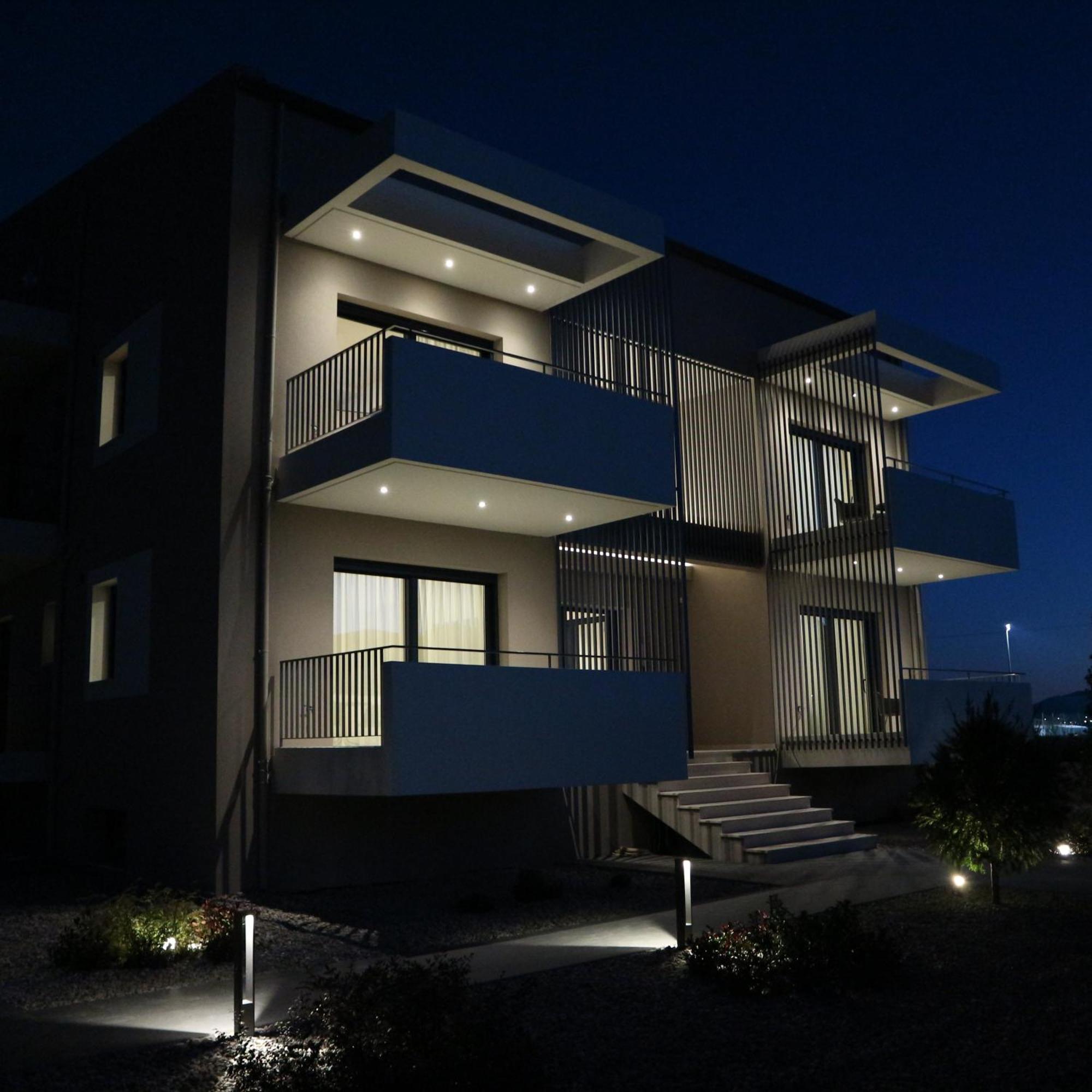 Aillo Living Spaces Janina Zewnętrze zdjęcie