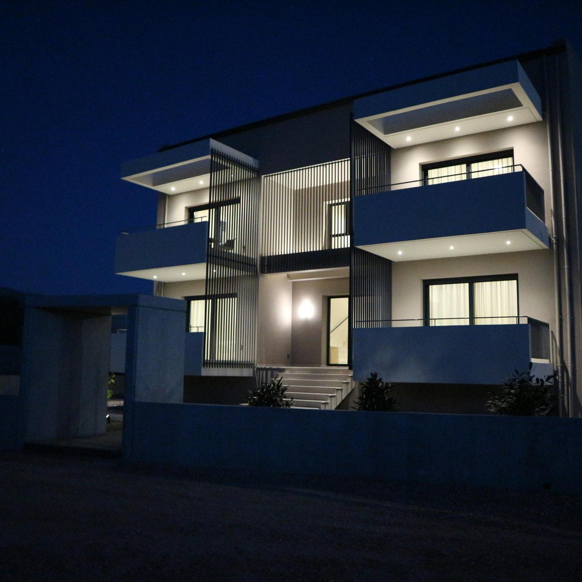 Aillo Living Spaces Janina Zewnętrze zdjęcie