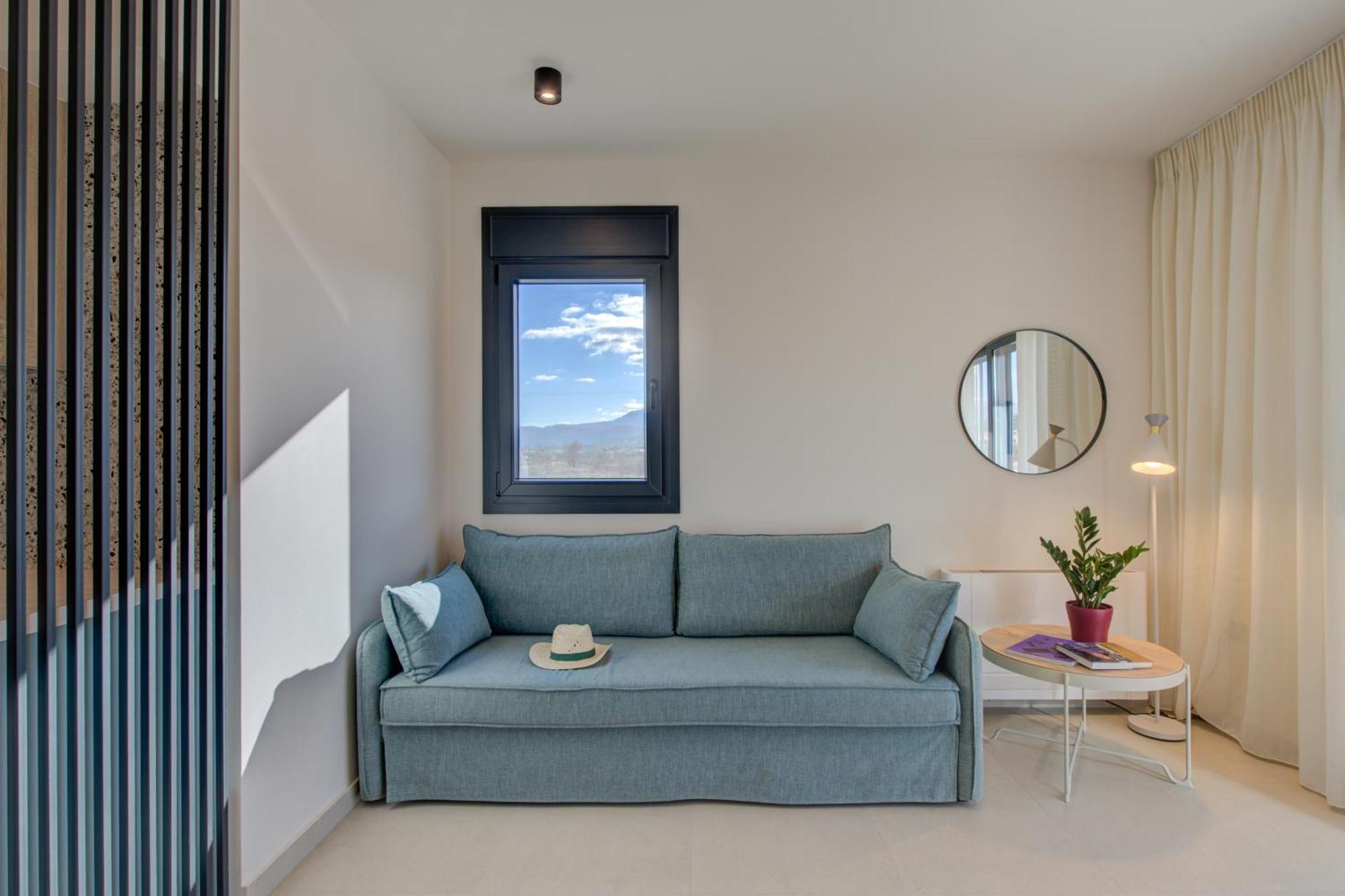 Aillo Living Spaces Janina Zewnętrze zdjęcie