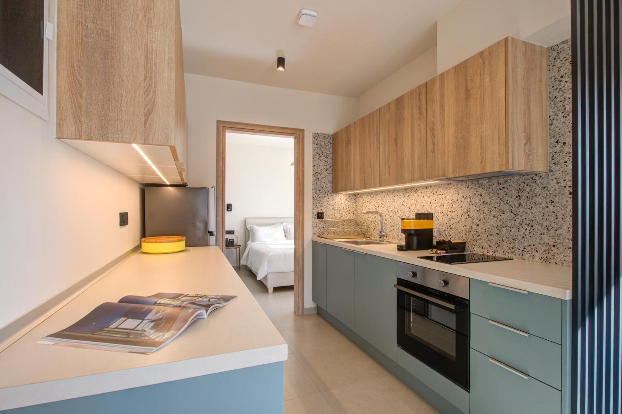 Aillo Living Spaces Janina Zewnętrze zdjęcie